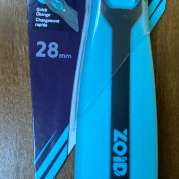 Zoid Rotary Cutter 28mm NEW - Picture 5 of 9